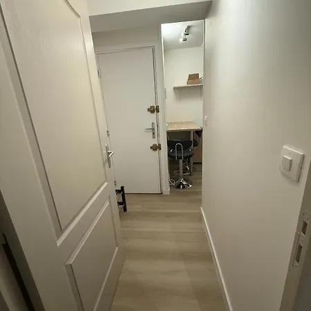 Renovated Place Saint-sauveur, Center Caen