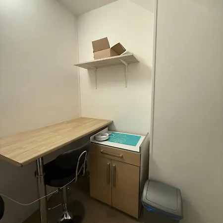 Renovated Place Saint-sauveur, Center * Caen