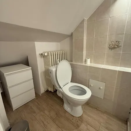Renovated Place Saint-sauveur, Center شقة كان