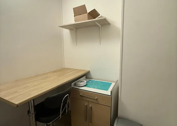 Renovated Place Saint-sauveur, Center * Caen