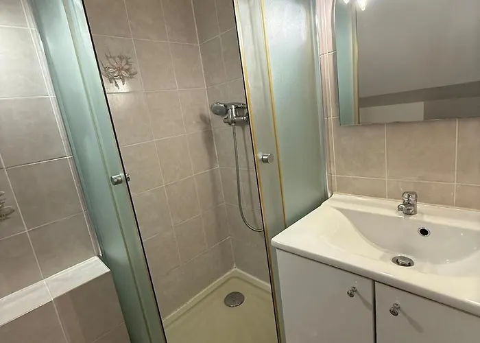 Renovated Place Saint-sauveur, Center Caen