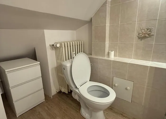 Renovated Place Saint-sauveur, Center Apartment Caen