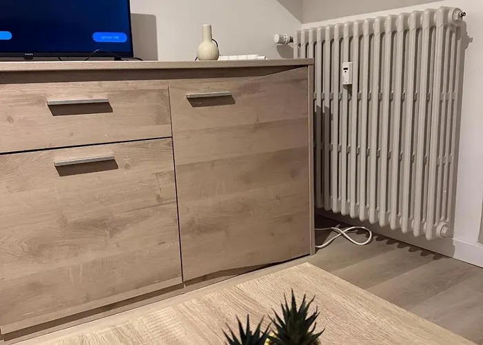 Renovated Place Saint-sauveur, Center Apartment *