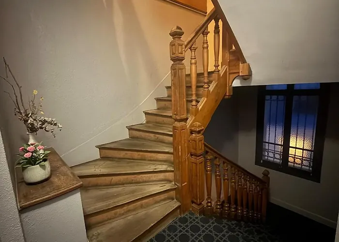 Renovated Place Saint-sauveur, Center Caen