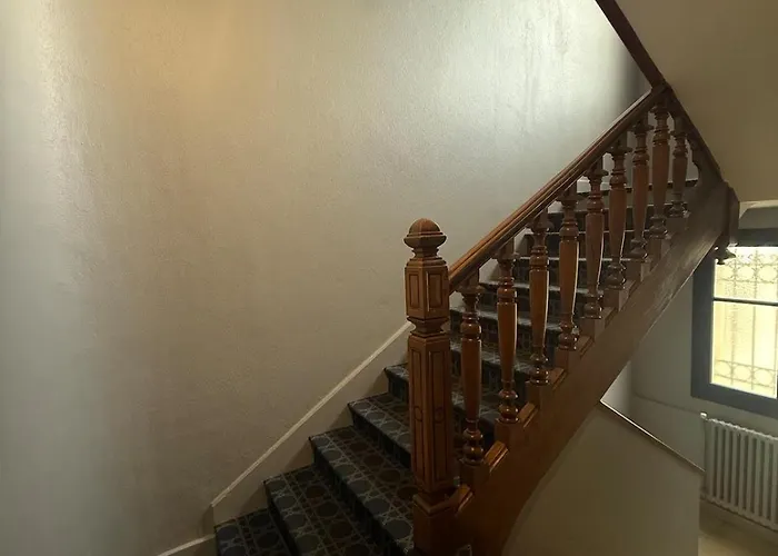 Renovated Place Saint-sauveur, Center * Caen